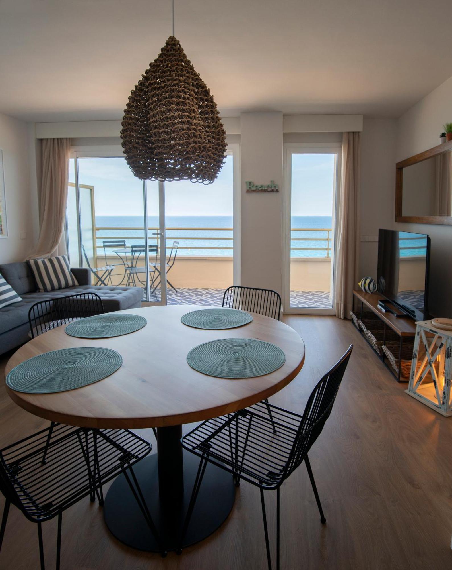 Hotel Els Pins Platja d'Aro Exterior foto