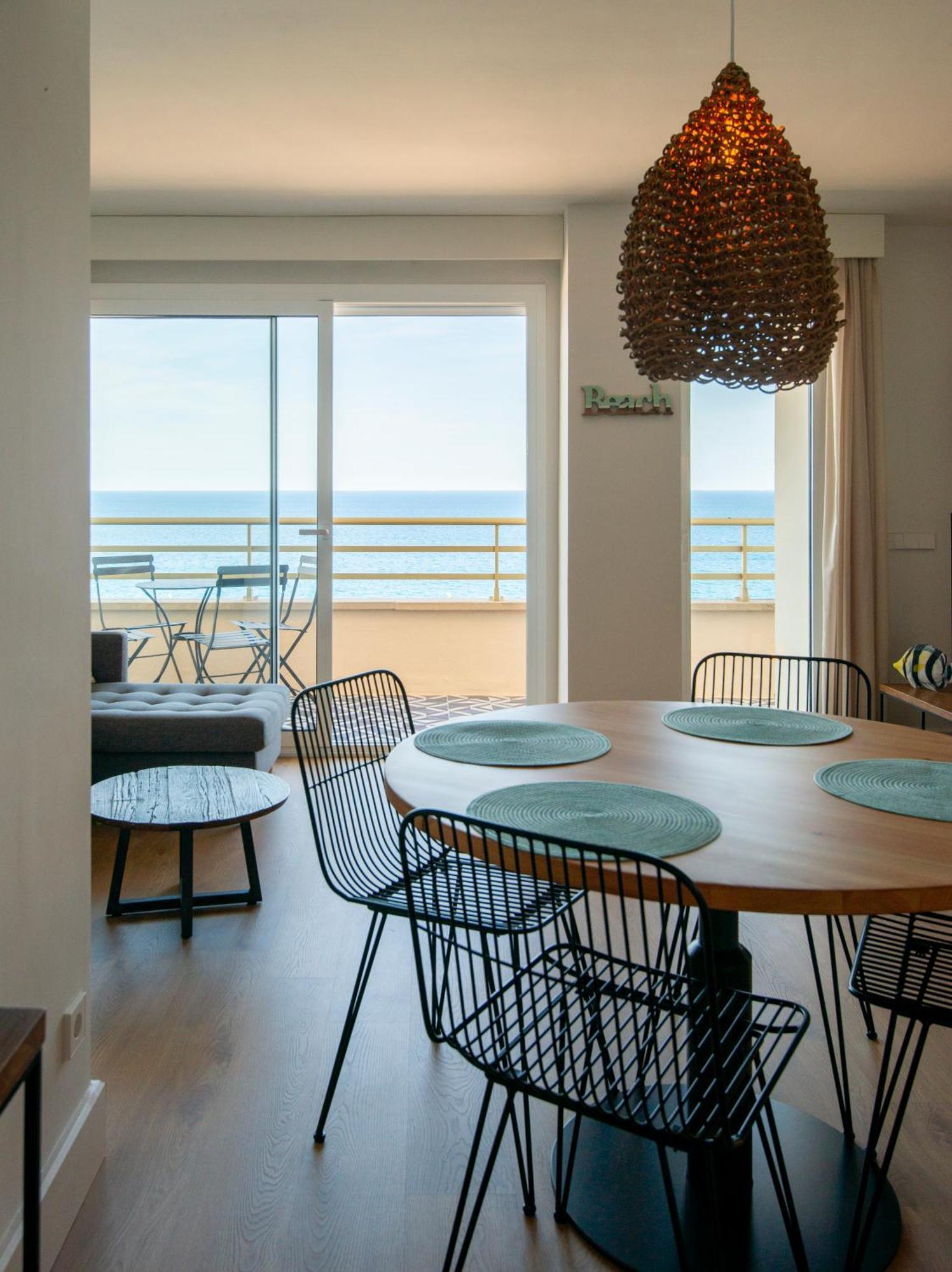 Hotel Els Pins Platja d'Aro Exterior foto