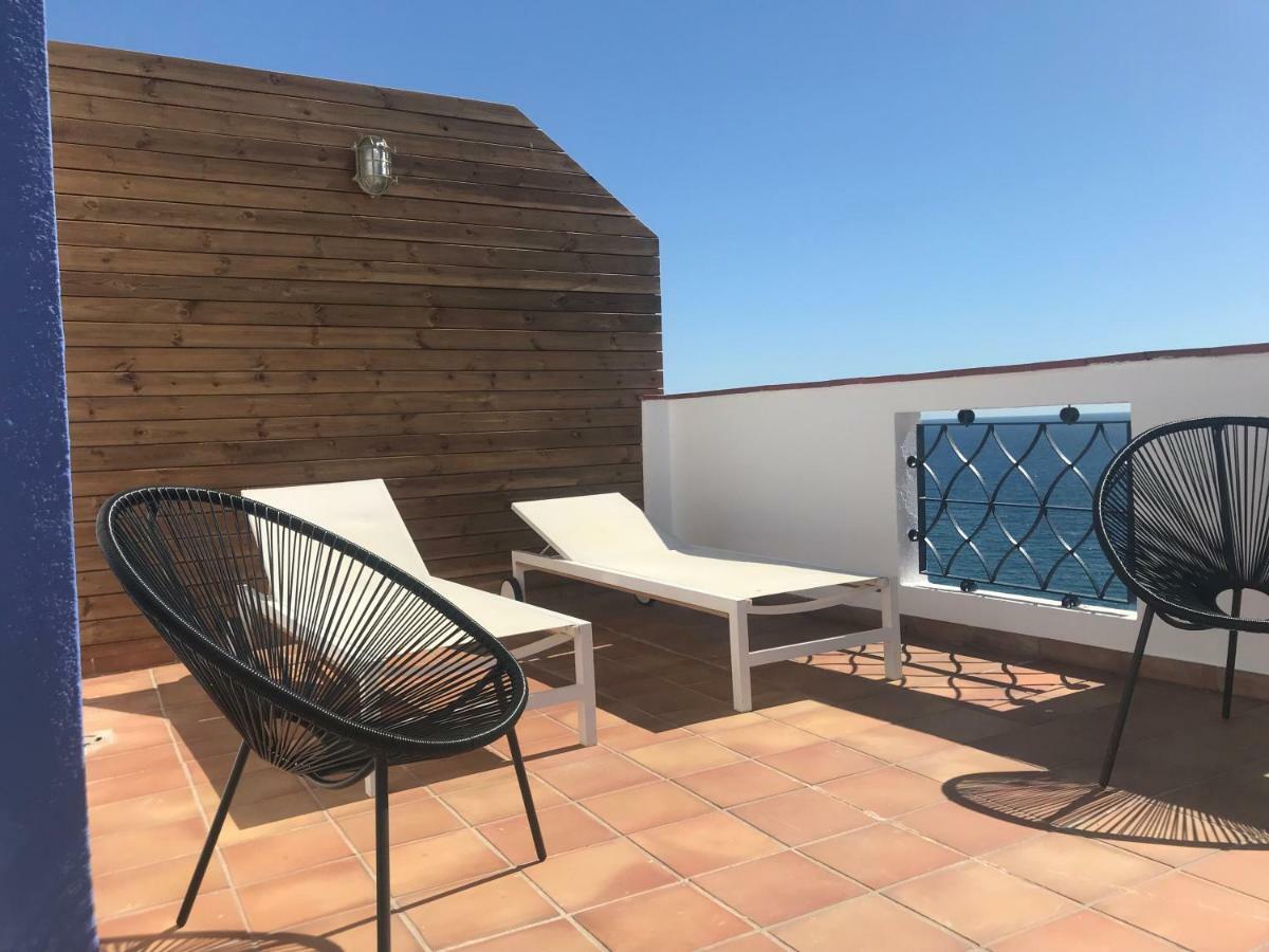 Hotel Els Pins Platja d'Aro Exterior foto